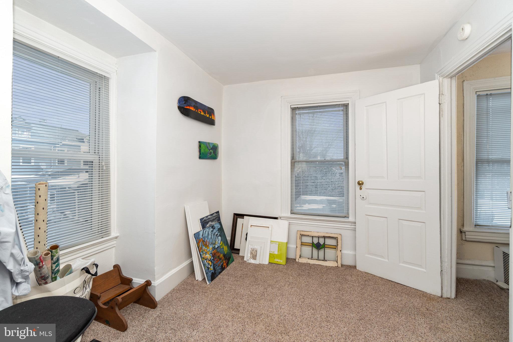 OLDE UPTOWN HARRISBURG - Residential