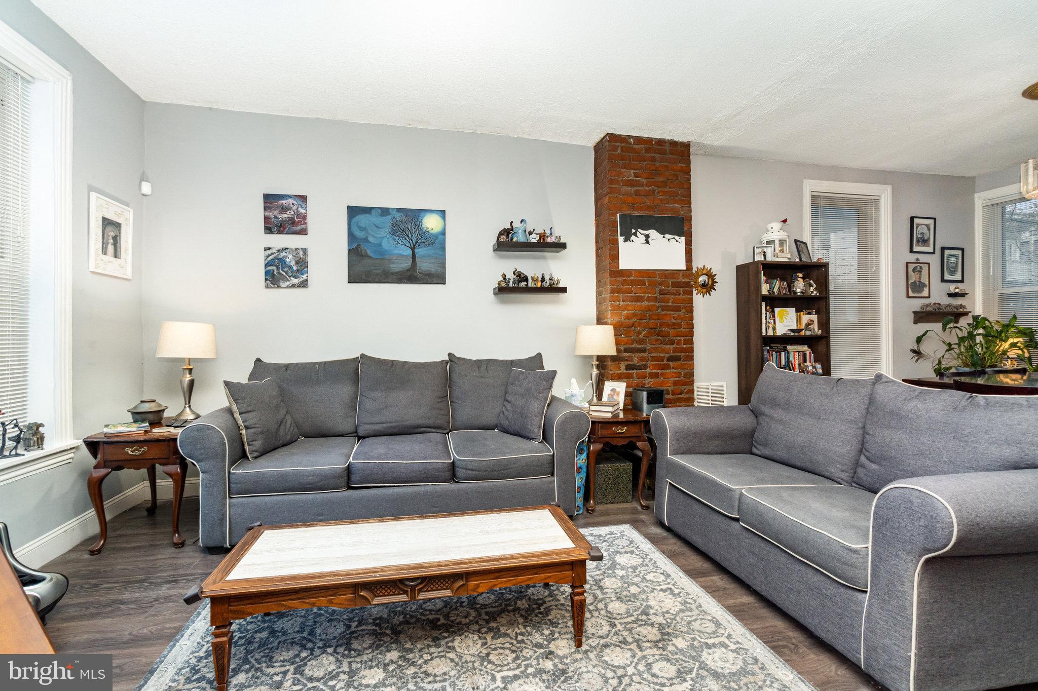 OLDE UPTOWN HARRISBURG - Residential