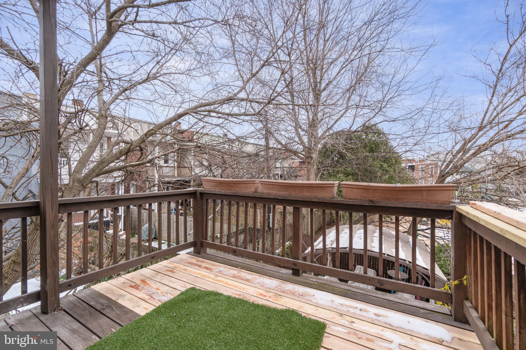 OLDE UPTOWN HARRISBURG - Residential