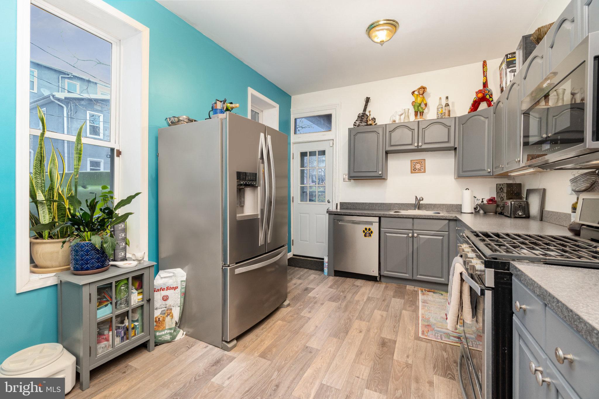 OLDE UPTOWN HARRISBURG - Residential