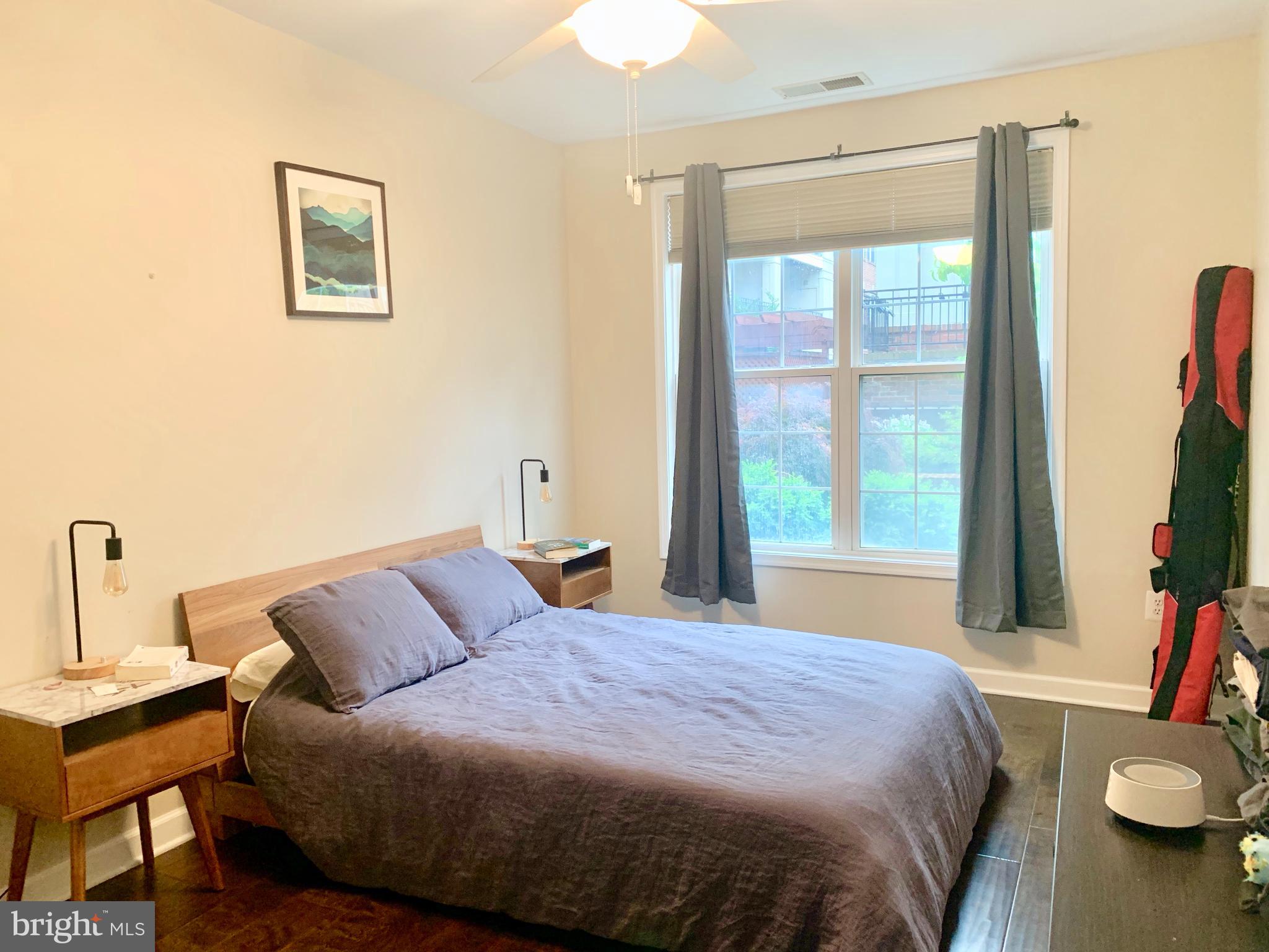 COURTHOUSE HILL - Residential Lease