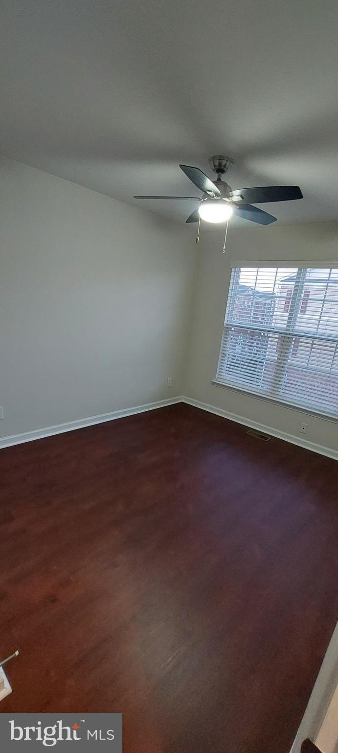 GOOSE CREEK VILLAGE - Residential Lease