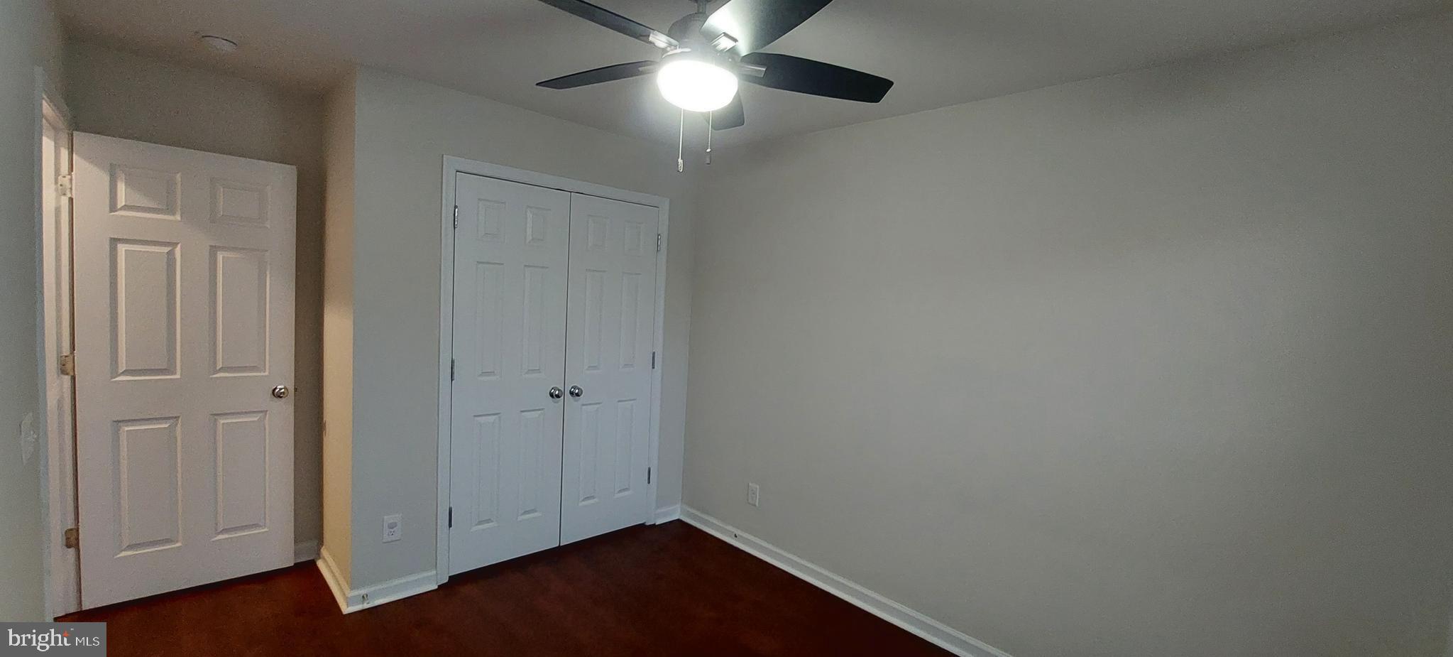 GOOSE CREEK VILLAGE - Residential Lease