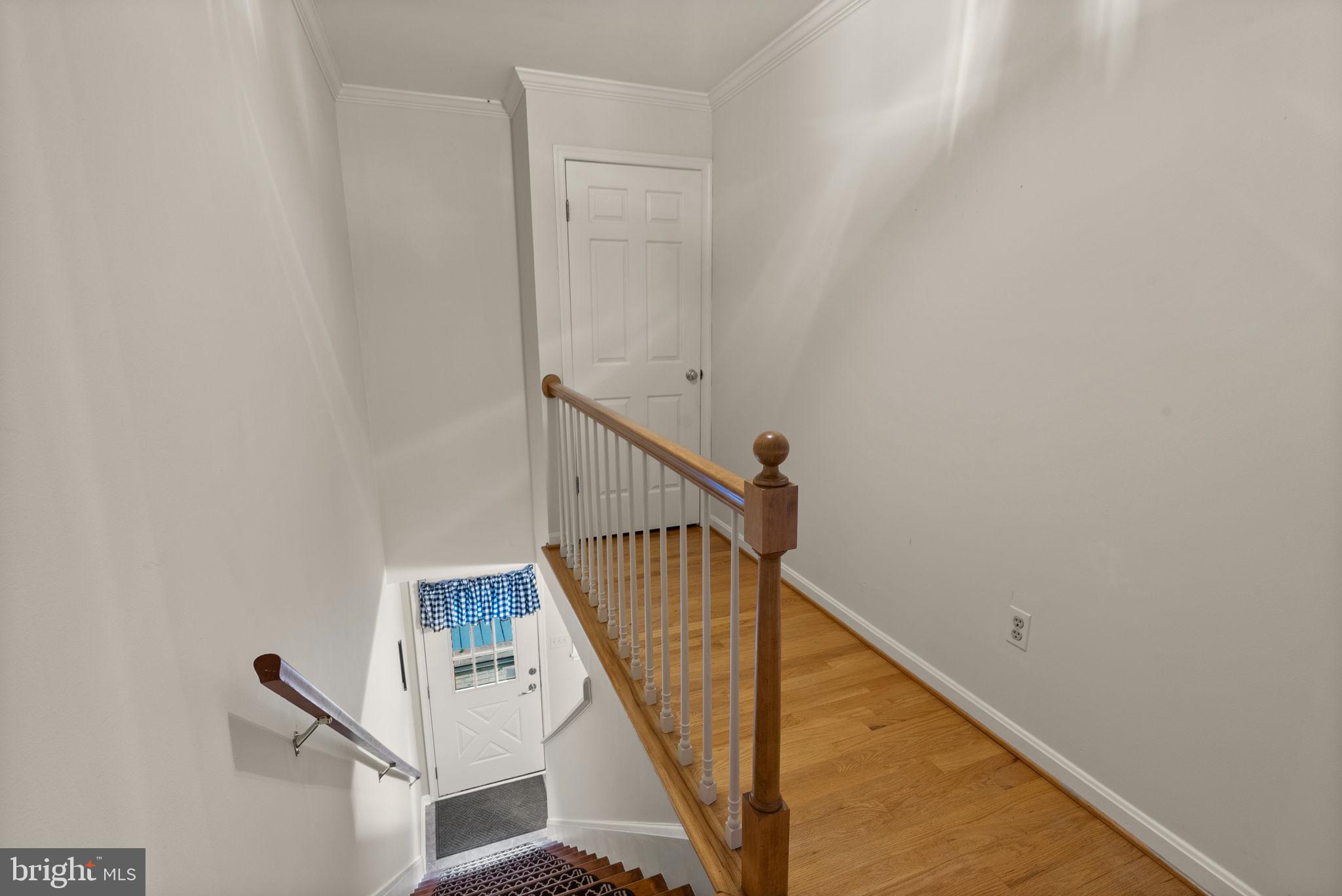 FORK/BALDWIN - Residential