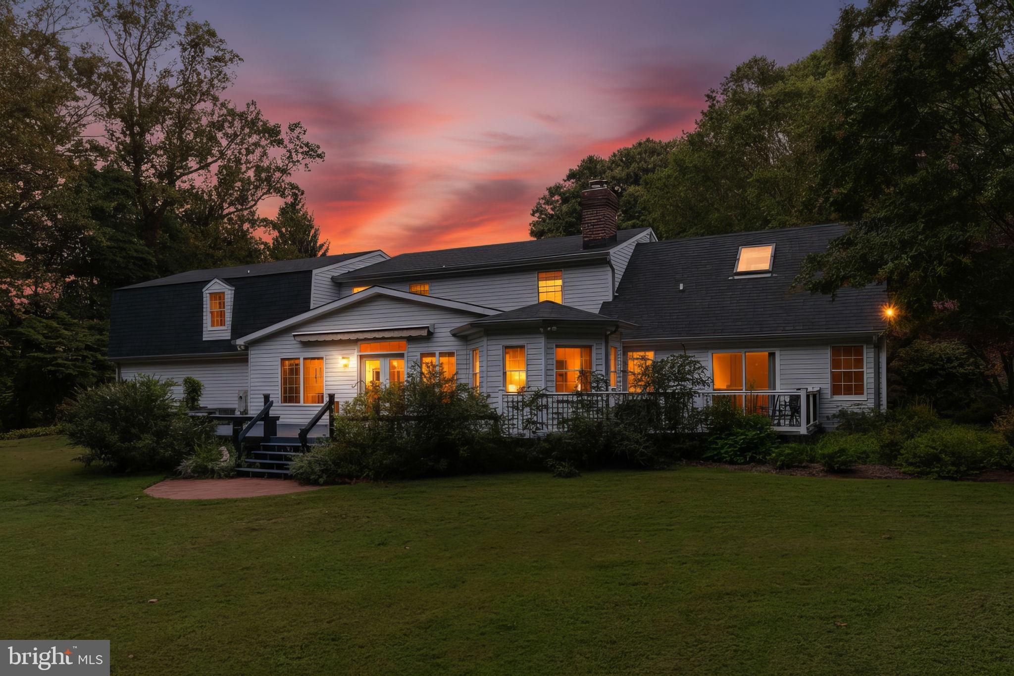 FORK/BALDWIN - Residential