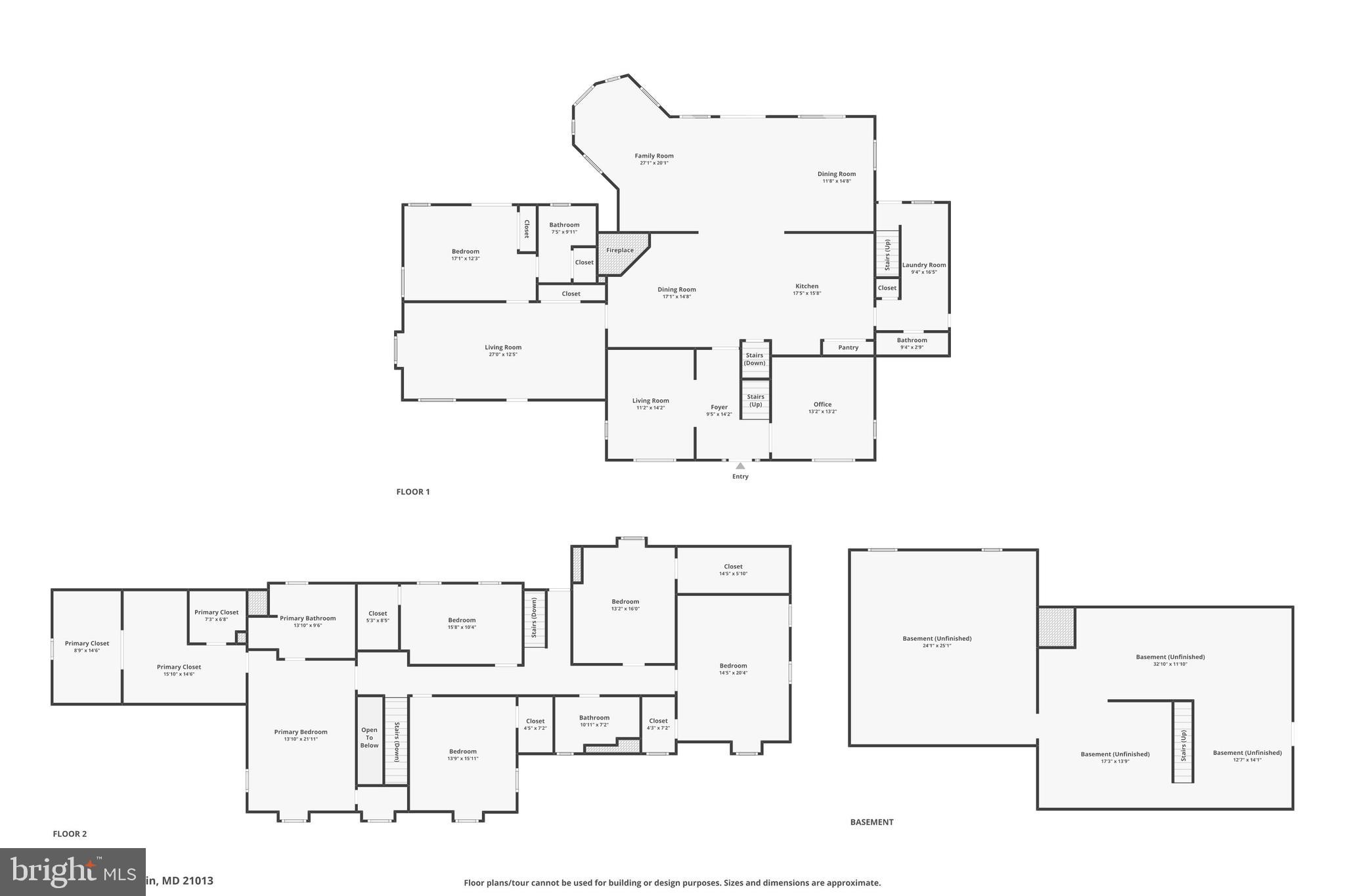 FORK/BALDWIN - Residential