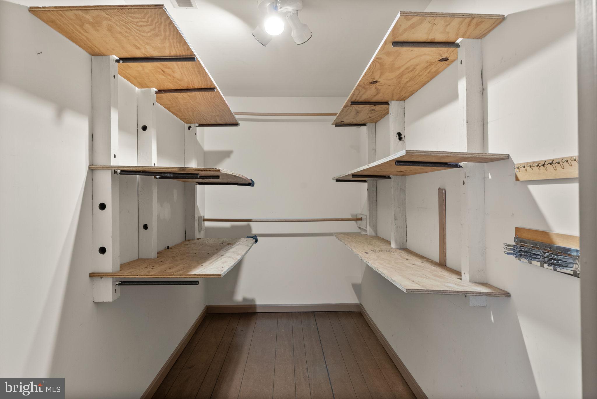 FORK/BALDWIN - Residential