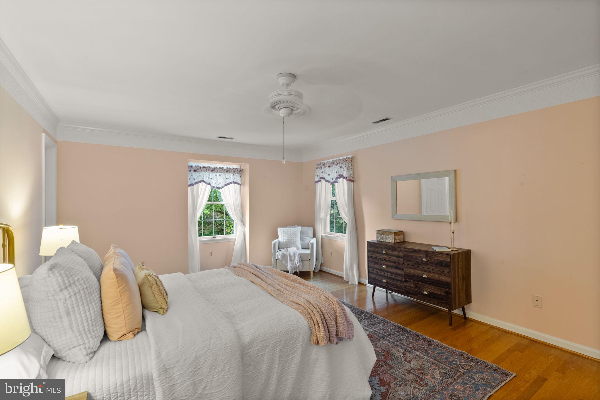 FORK/BALDWIN - Residential