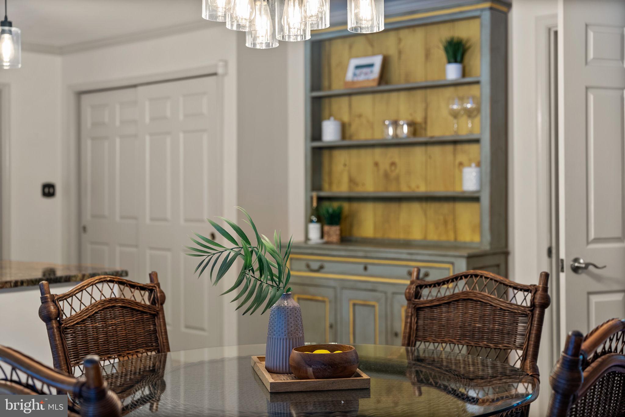 FORK/BALDWIN - Residential