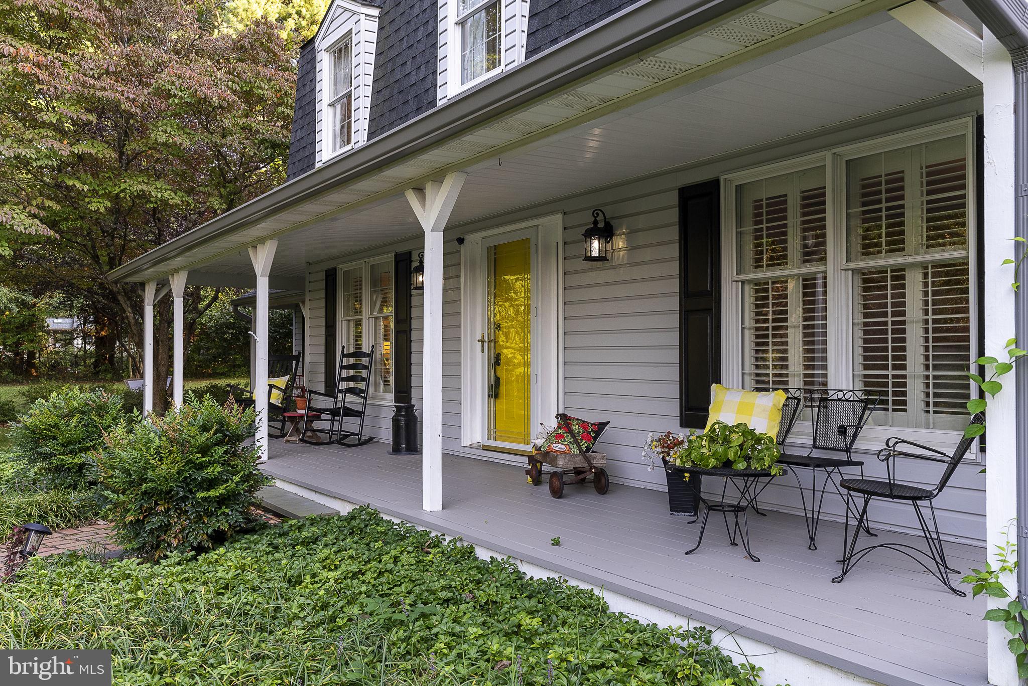 FORK/BALDWIN - Residential