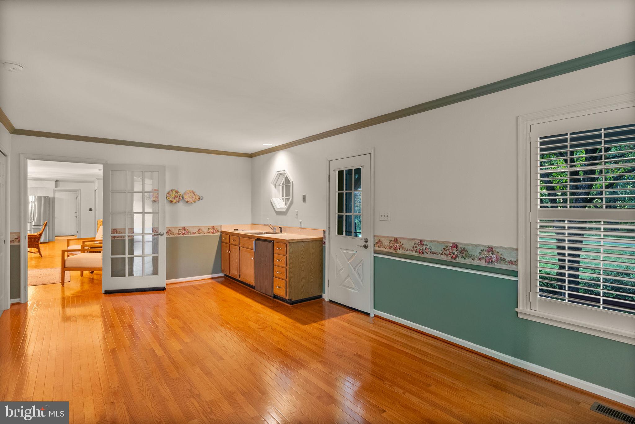 FORK/BALDWIN - Residential