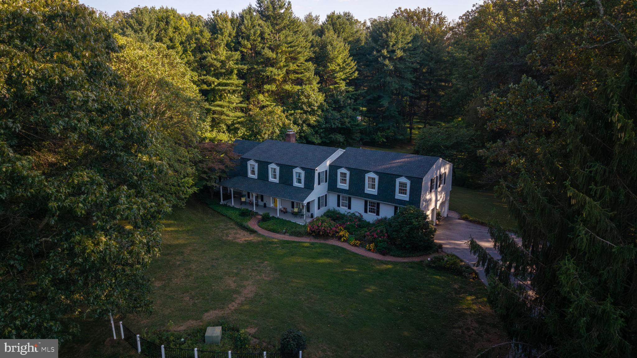 FORK/BALDWIN - Residential