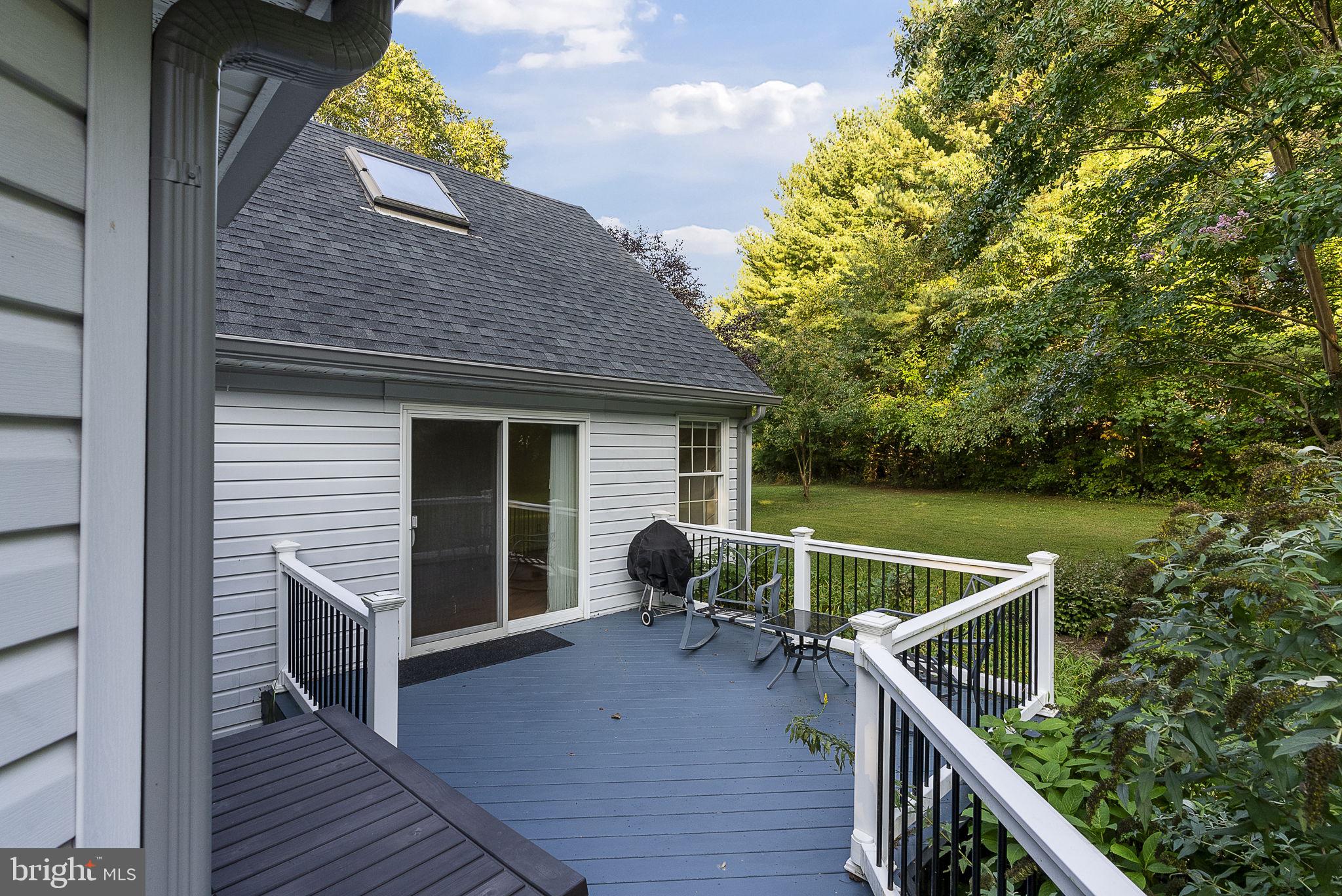 FORK/BALDWIN - Residential