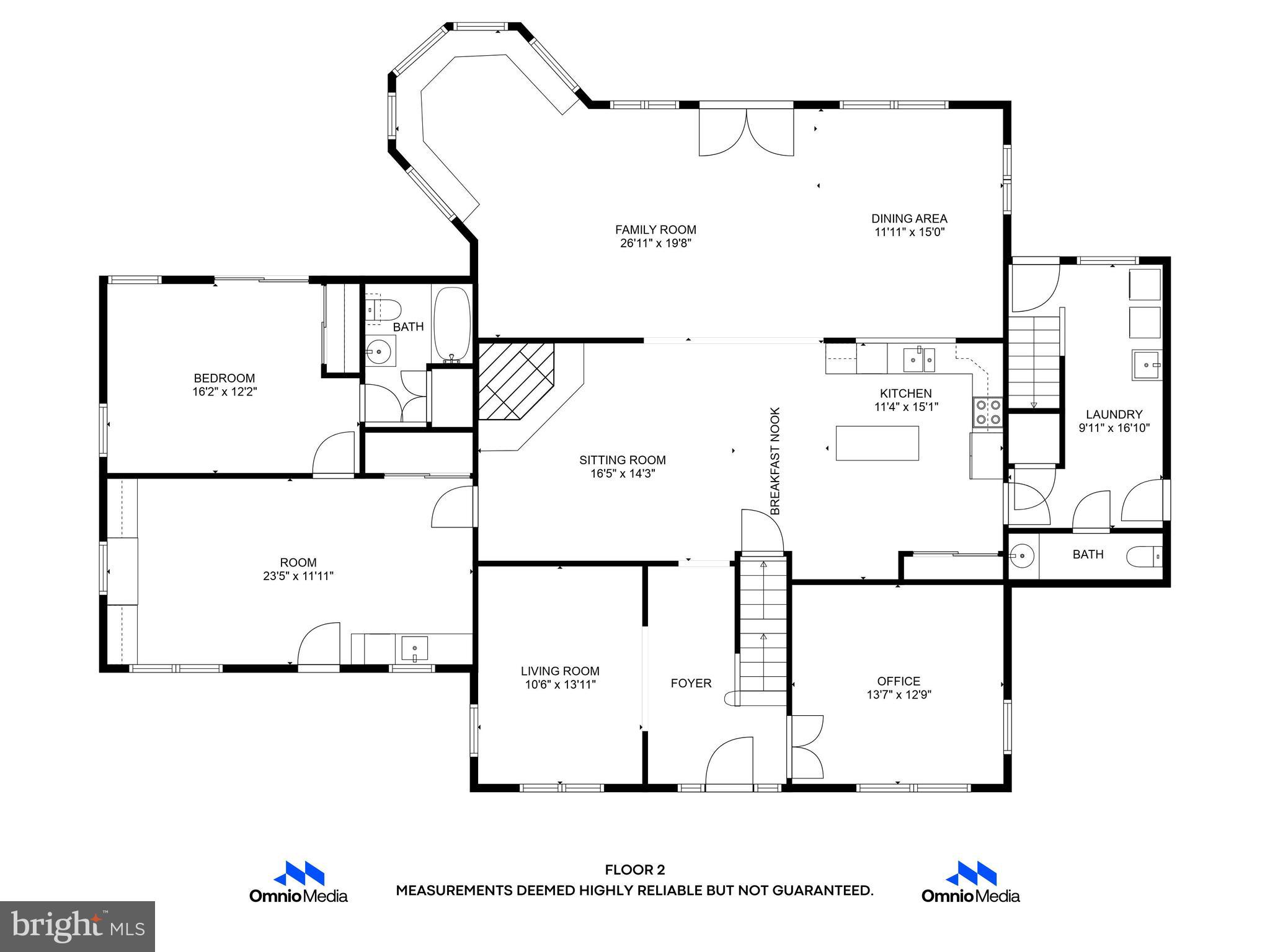FORK/BALDWIN - Residential