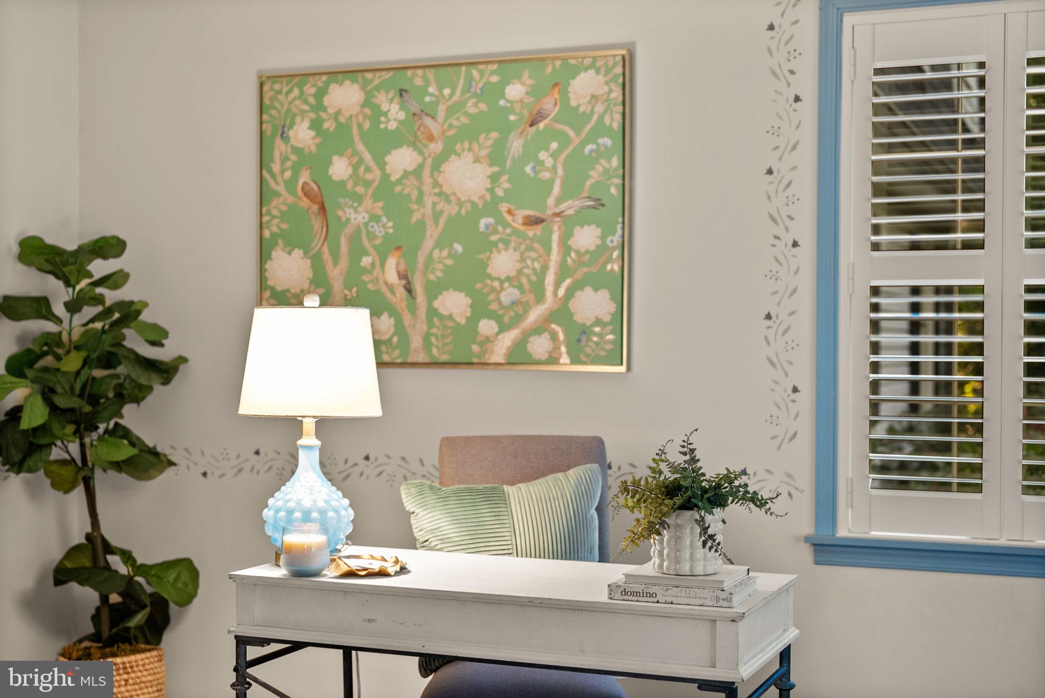 FORK/BALDWIN - Residential