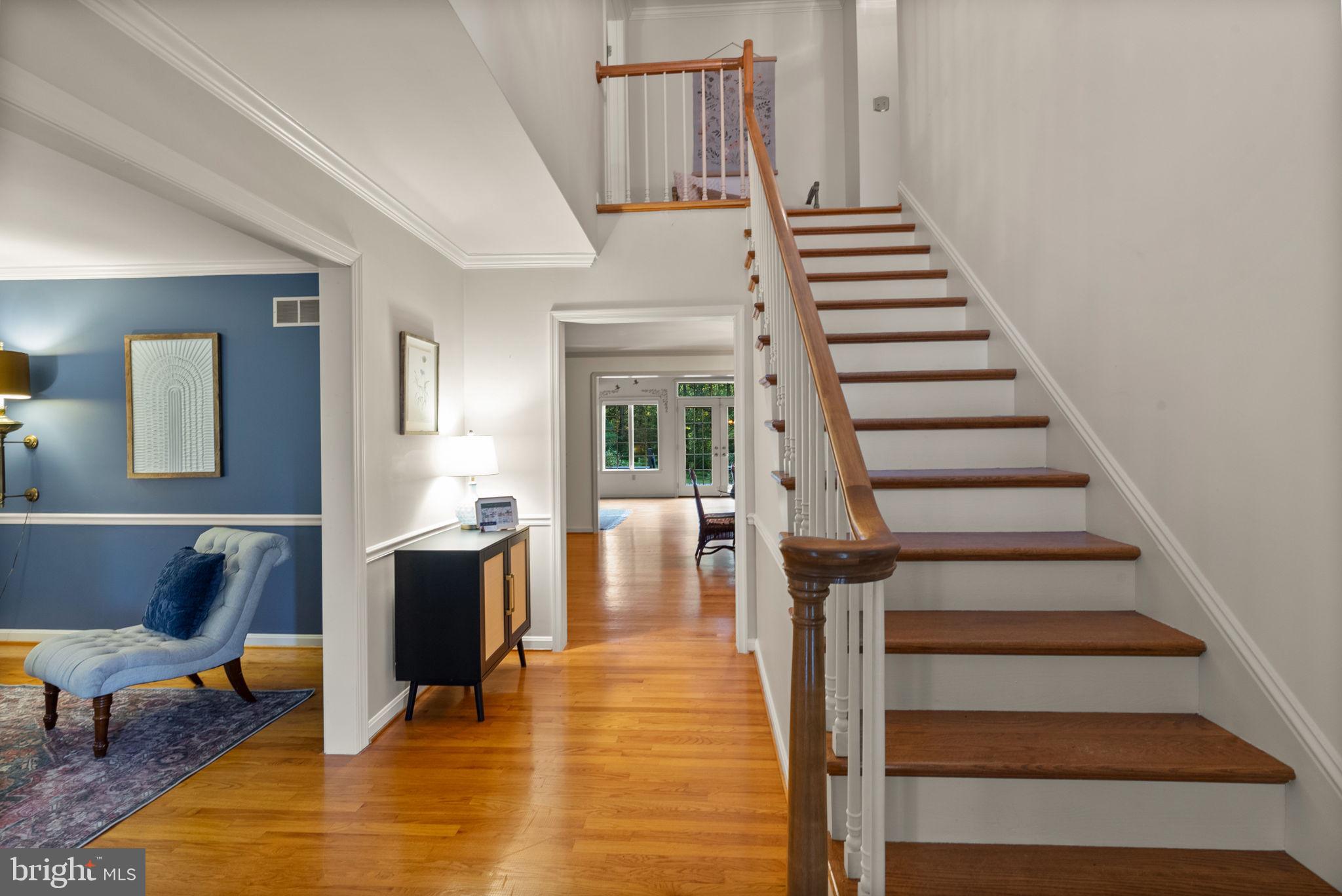 FORK/BALDWIN - Residential