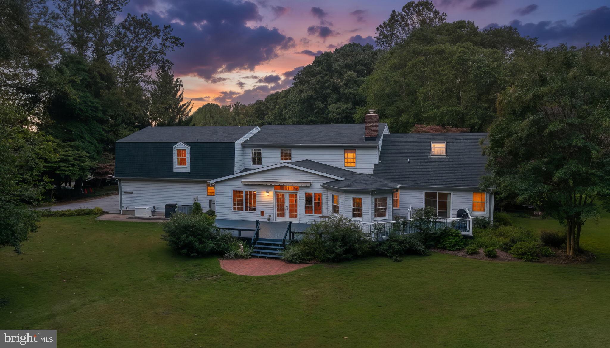 FORK/BALDWIN - Residential