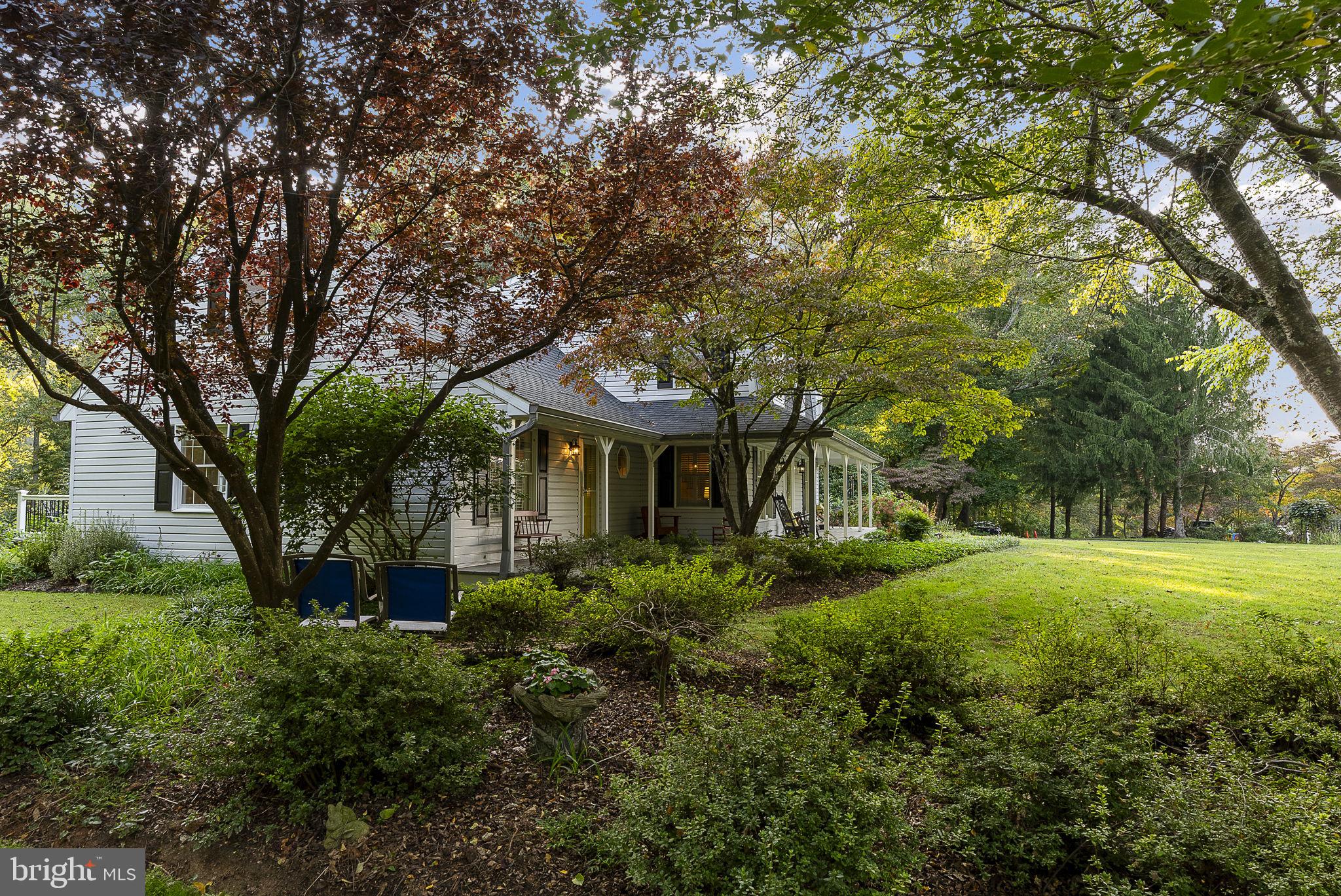 FORK/BALDWIN - Residential