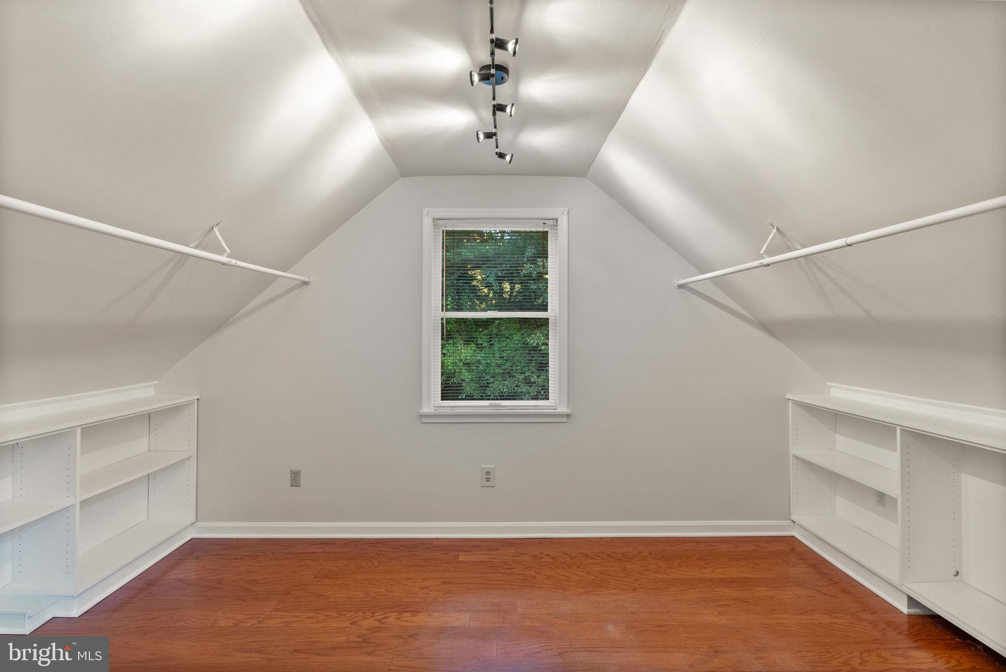 FORK/BALDWIN - Residential