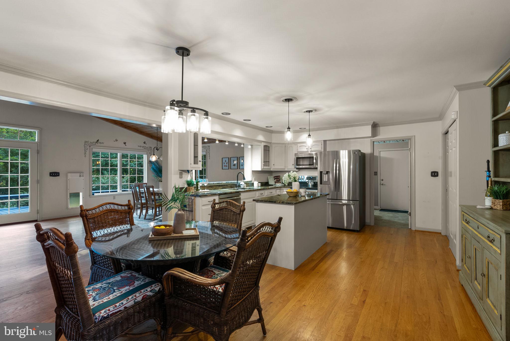 FORK/BALDWIN - Residential