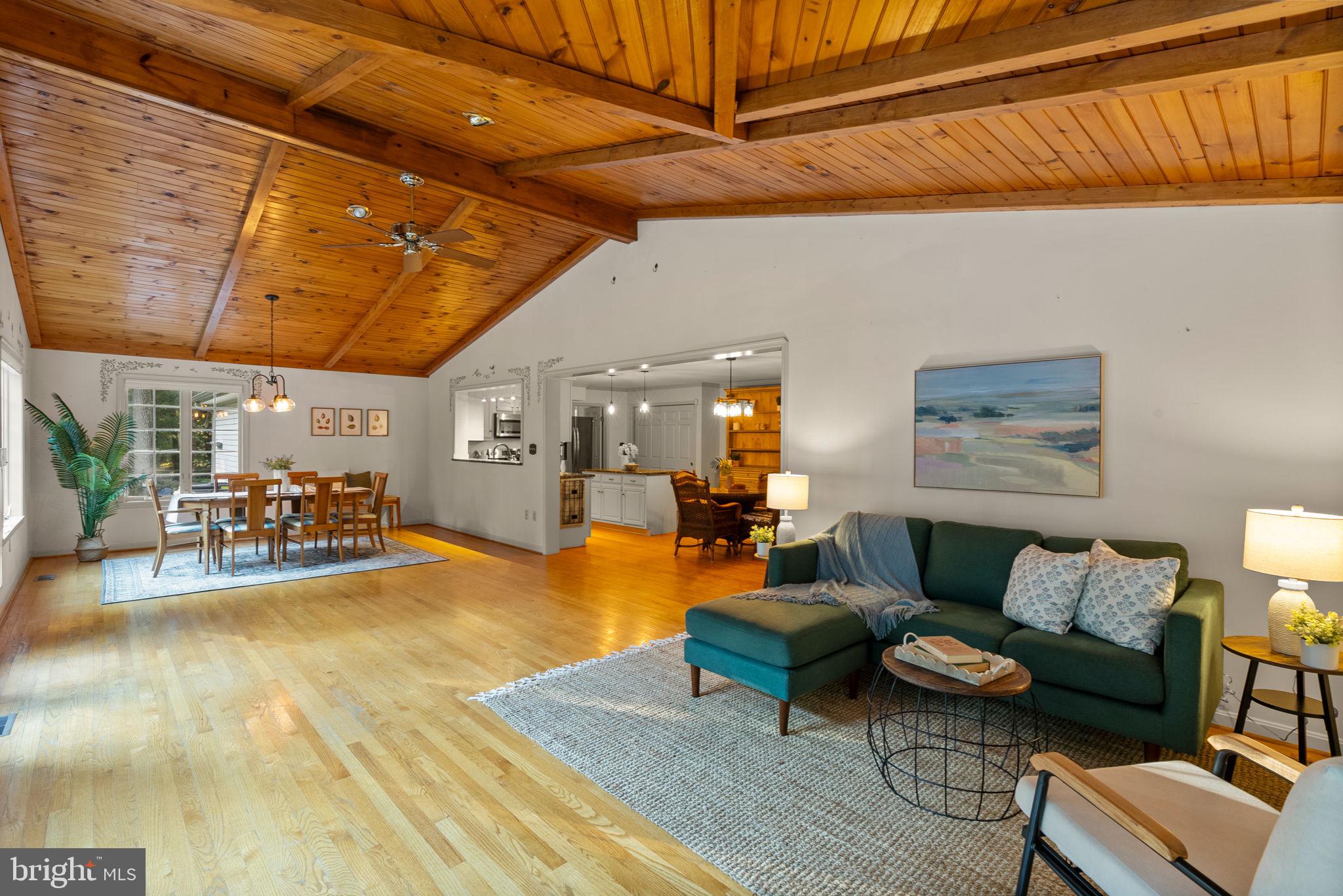 FORK/BALDWIN - Residential