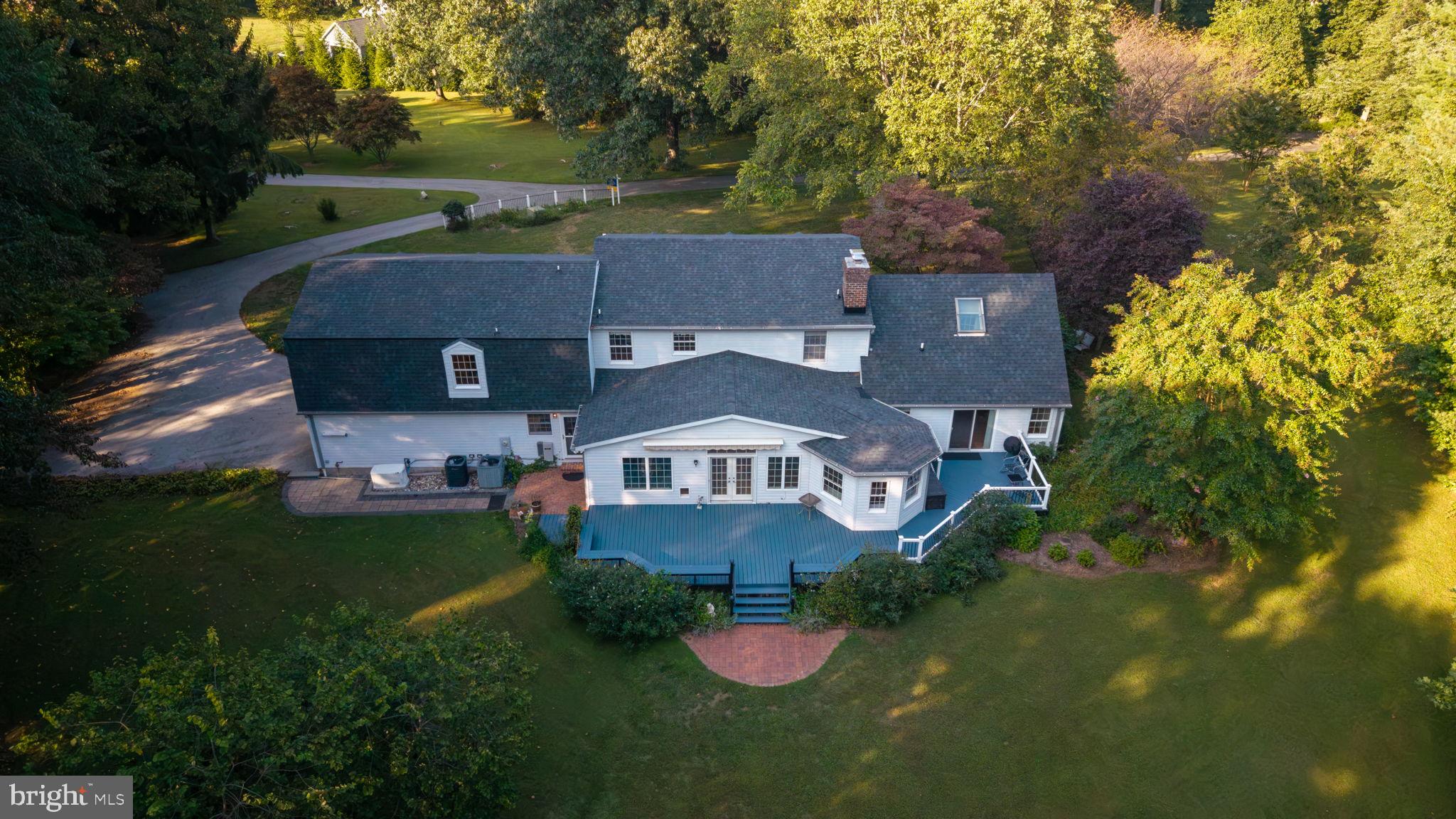 FORK/BALDWIN - Residential