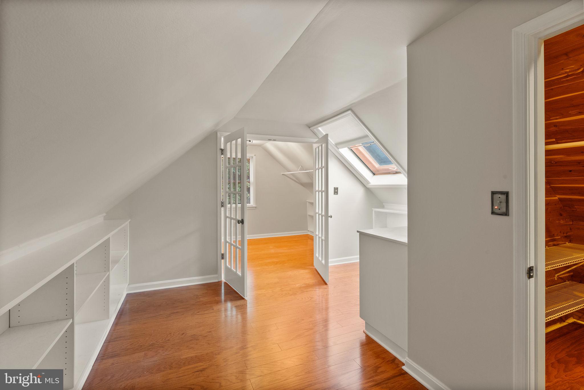 FORK/BALDWIN - Residential