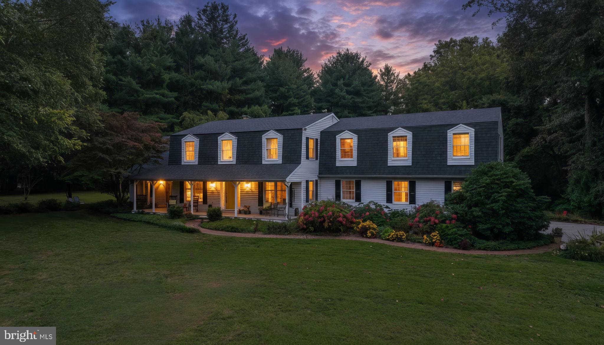 FORK/BALDWIN - Residential