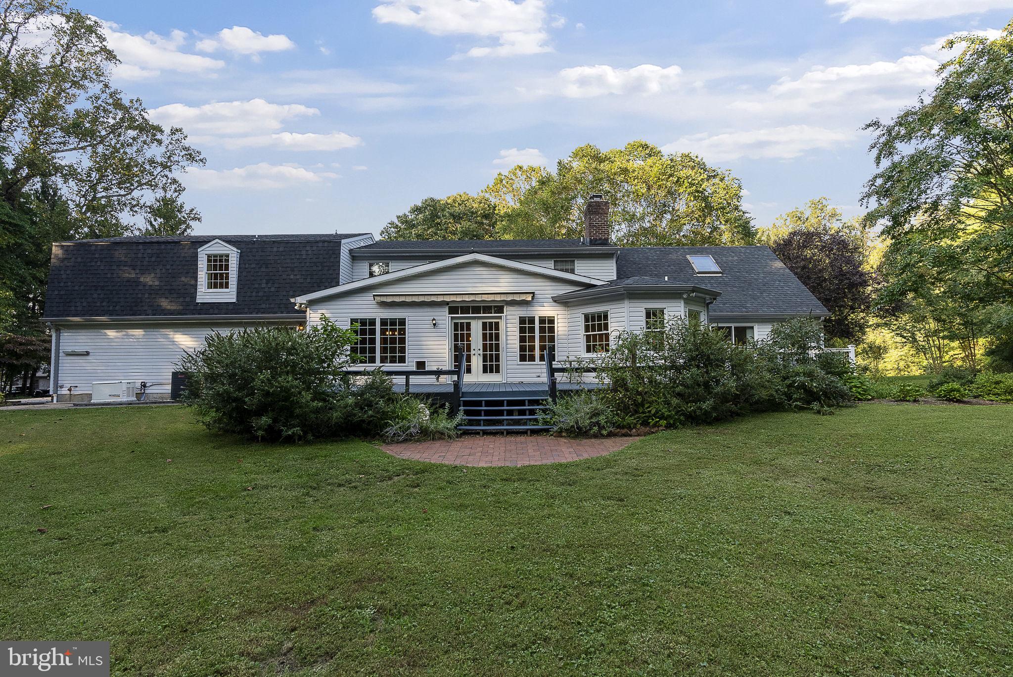 FORK/BALDWIN - Residential