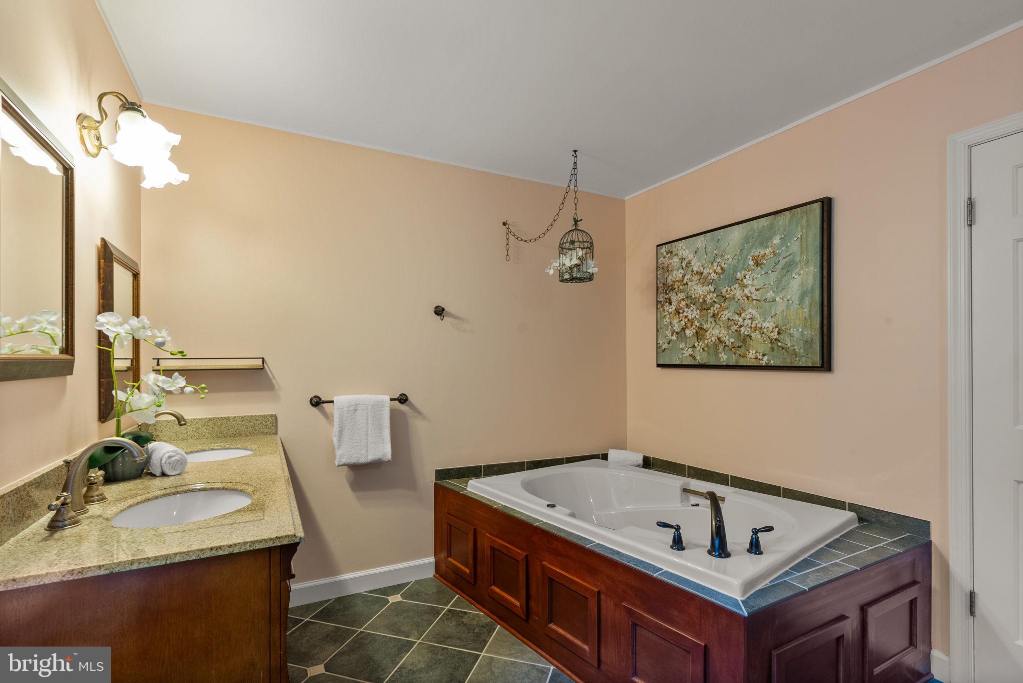 FORK/BALDWIN - Residential