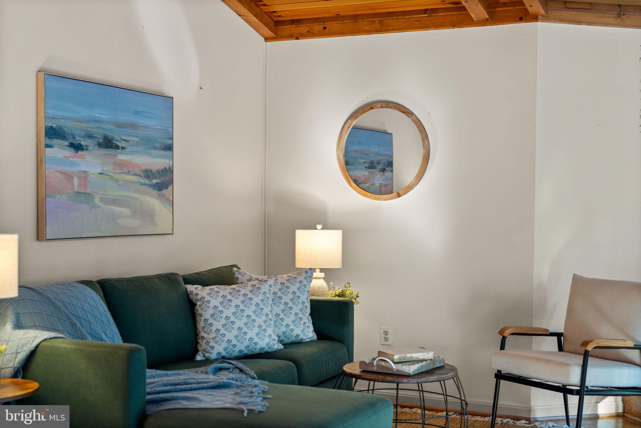 FORK/BALDWIN - Residential