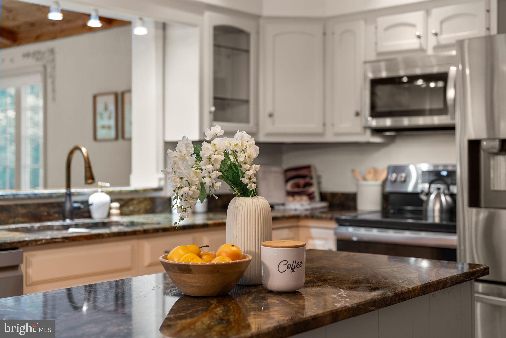 FORK/BALDWIN - Residential