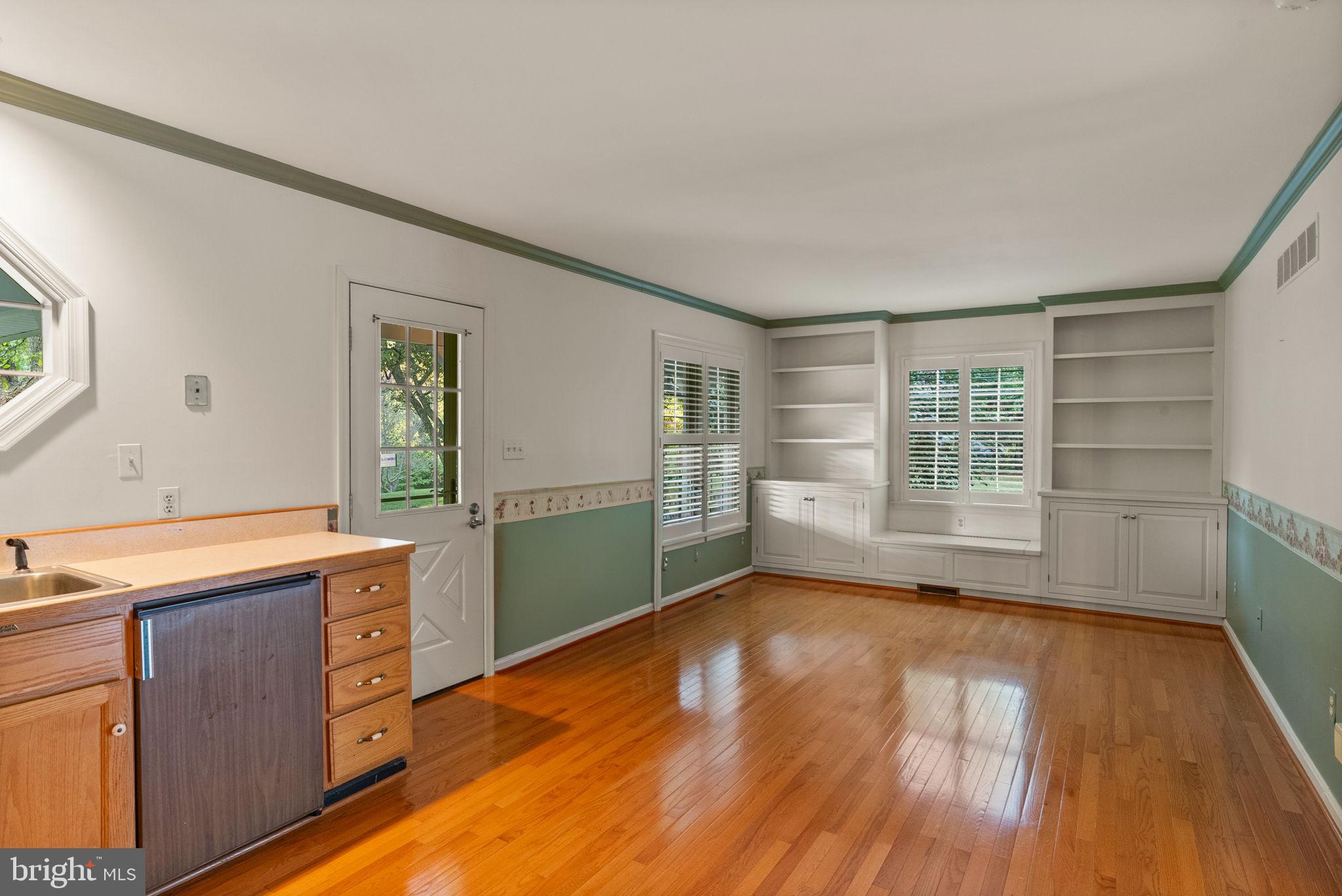 FORK/BALDWIN - Residential