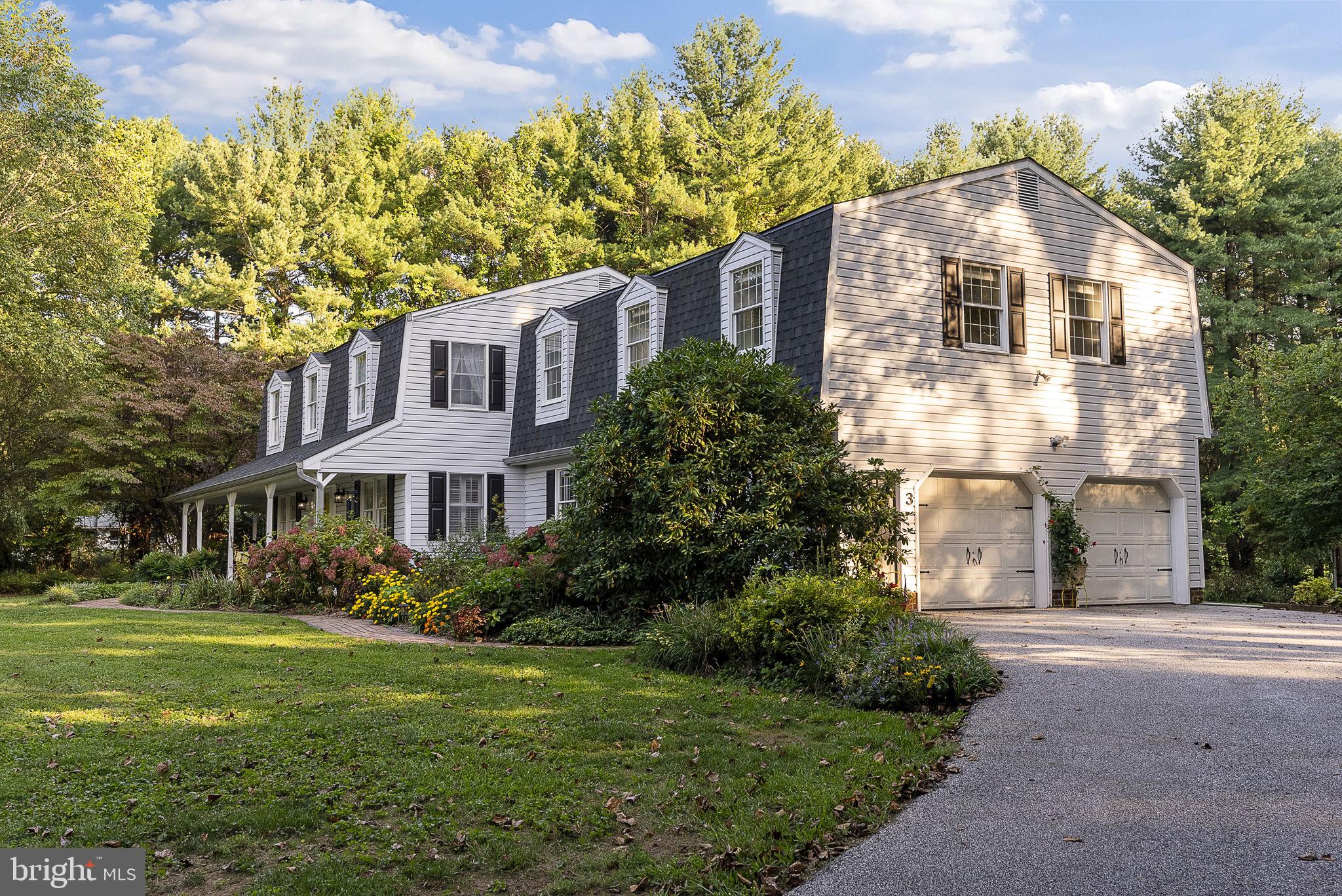 FORK/BALDWIN - Residential