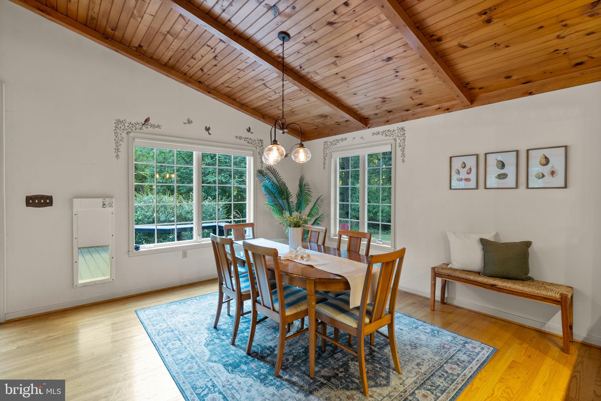 FORK/BALDWIN - Residential