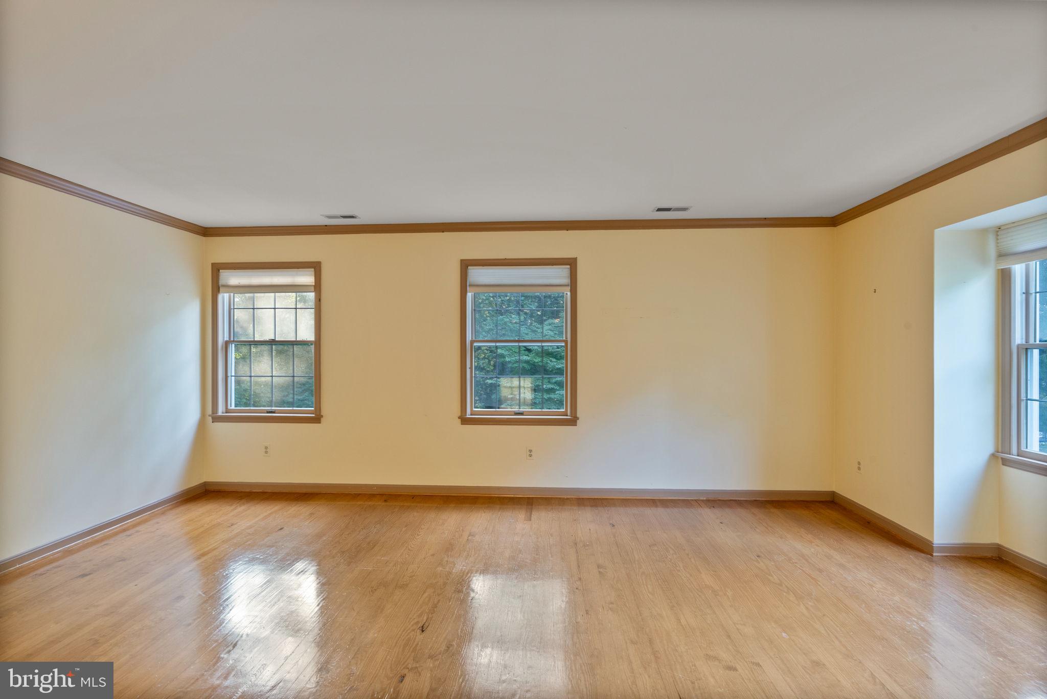 FORK/BALDWIN - Residential