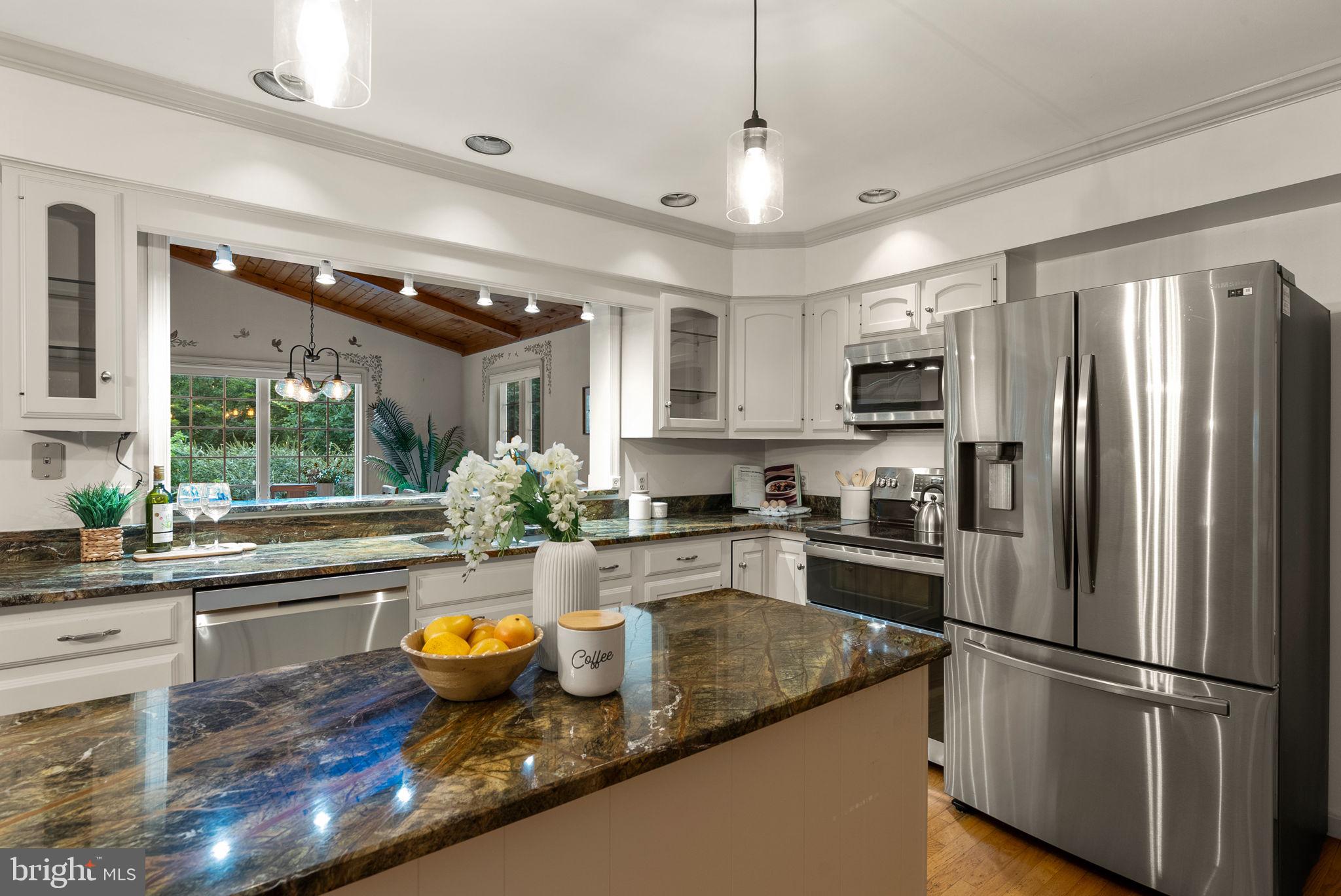 FORK/BALDWIN - Residential