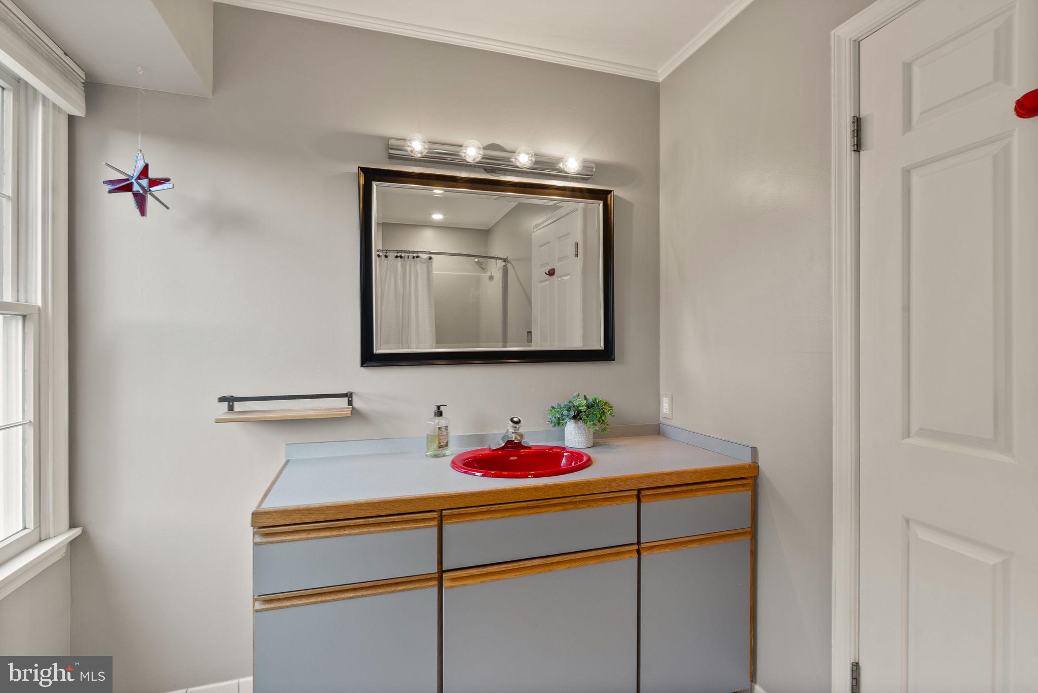 FORK/BALDWIN - Residential