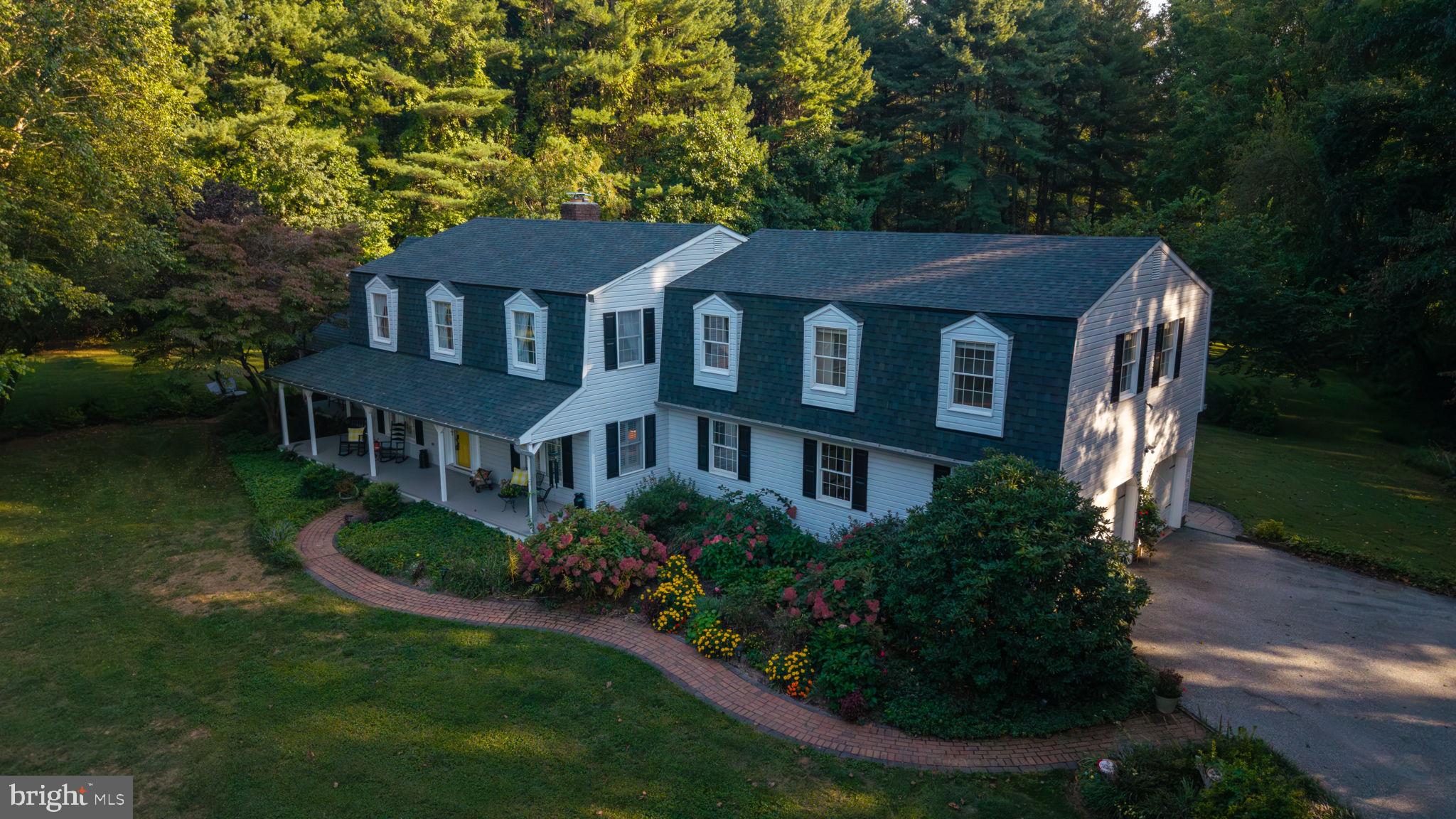 FORK/BALDWIN - Residential