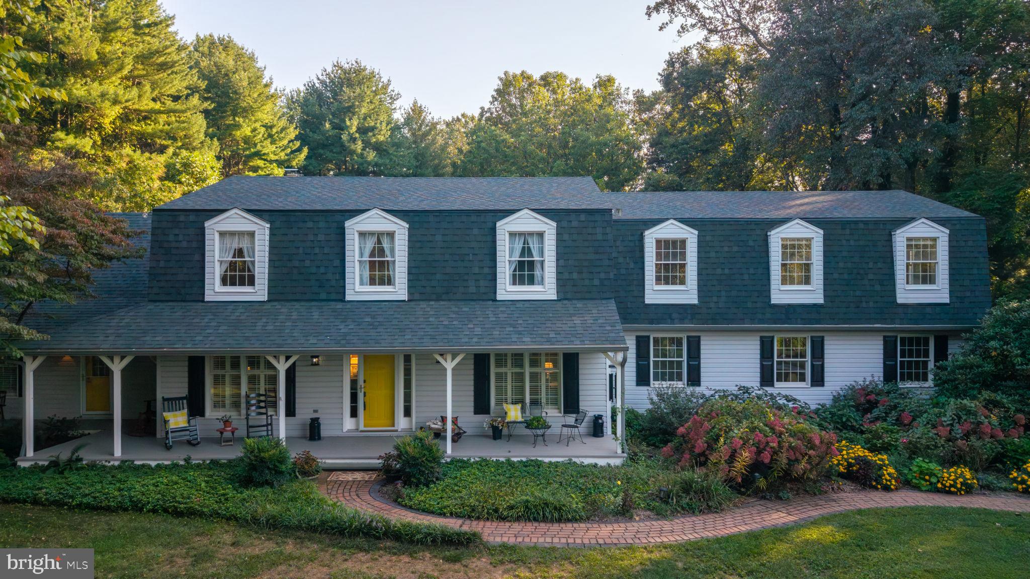 FORK/BALDWIN - Residential