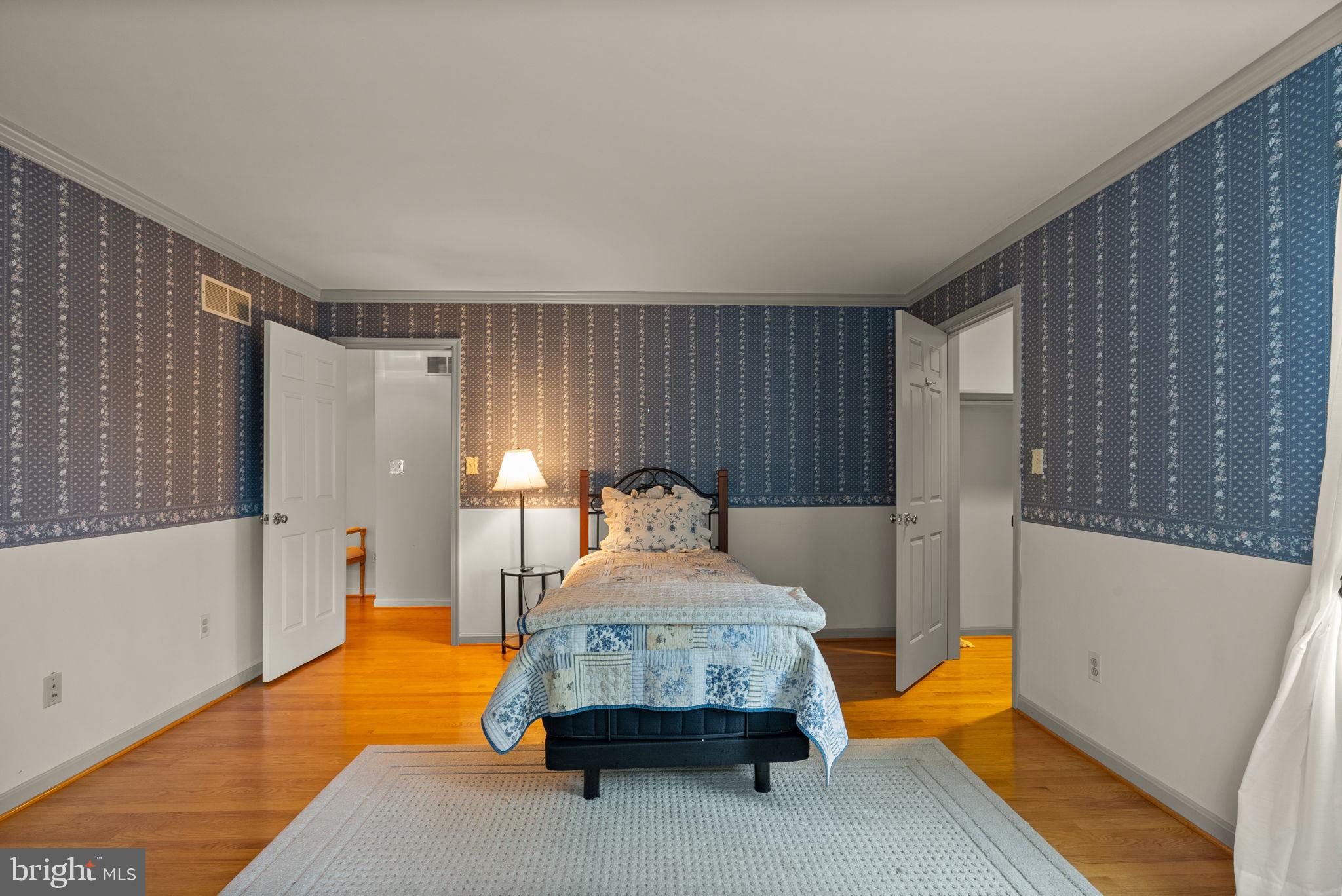 FORK/BALDWIN - Residential