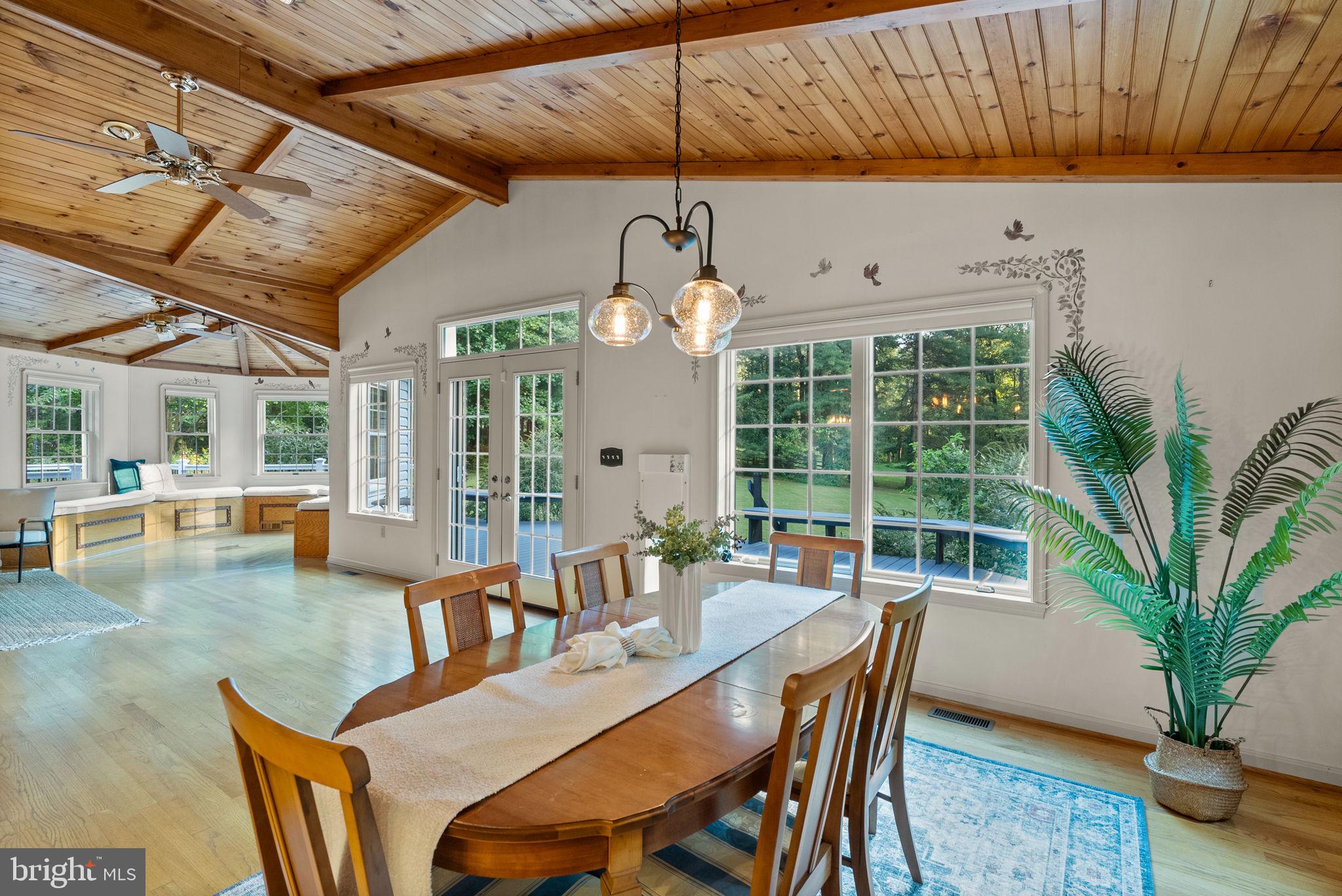 FORK/BALDWIN - Residential