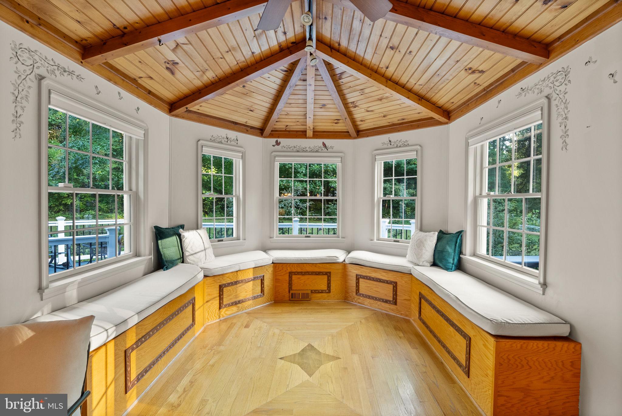 FORK/BALDWIN - Residential