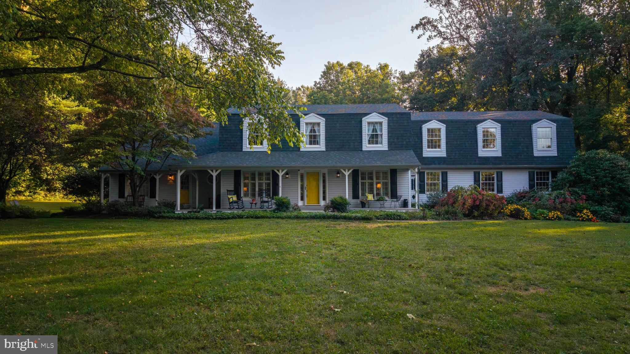 FORK/BALDWIN - Residential