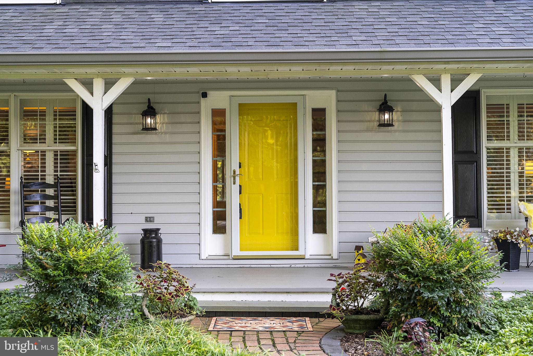 FORK/BALDWIN - Residential