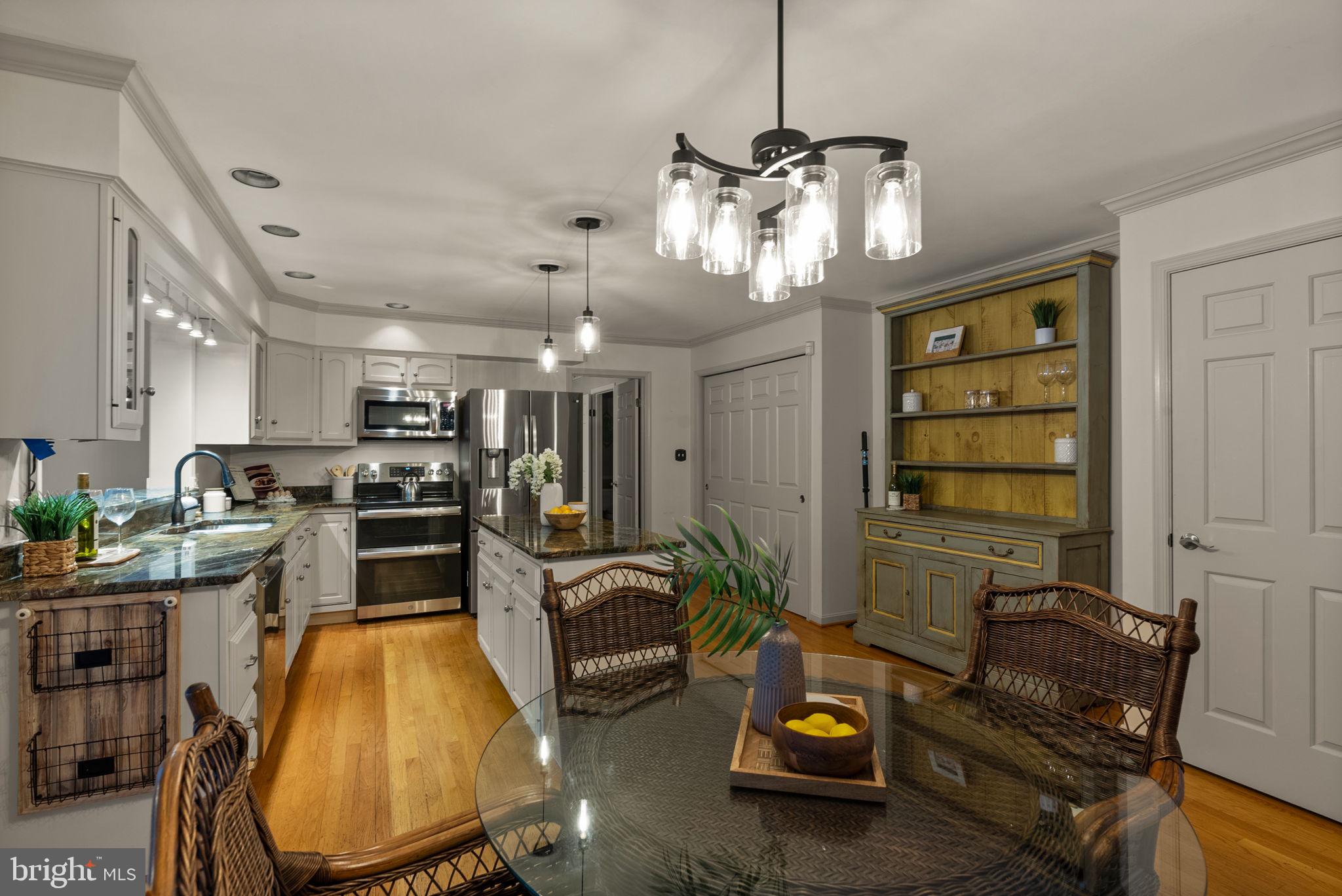 FORK/BALDWIN - Residential