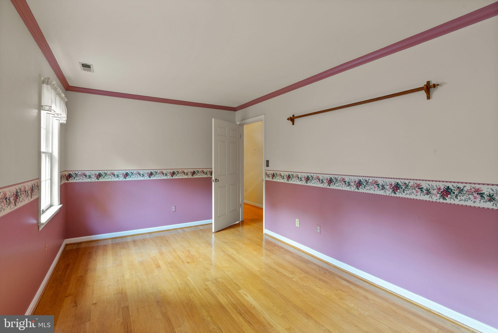 FORK/BALDWIN - Residential