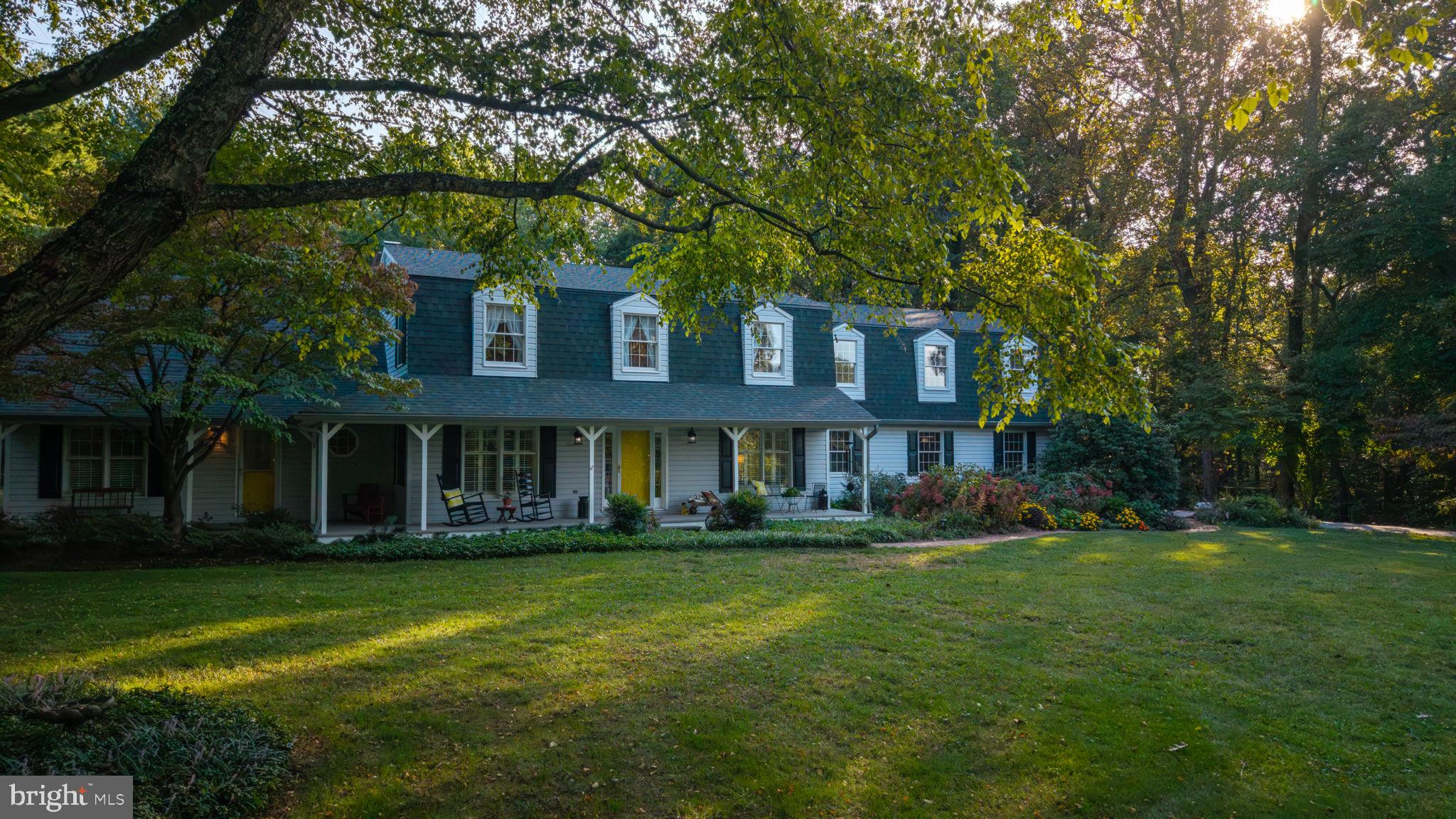 FORK/BALDWIN - Residential