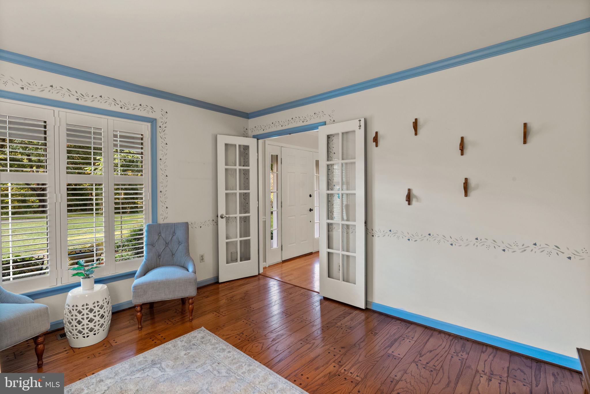 FORK/BALDWIN - Residential