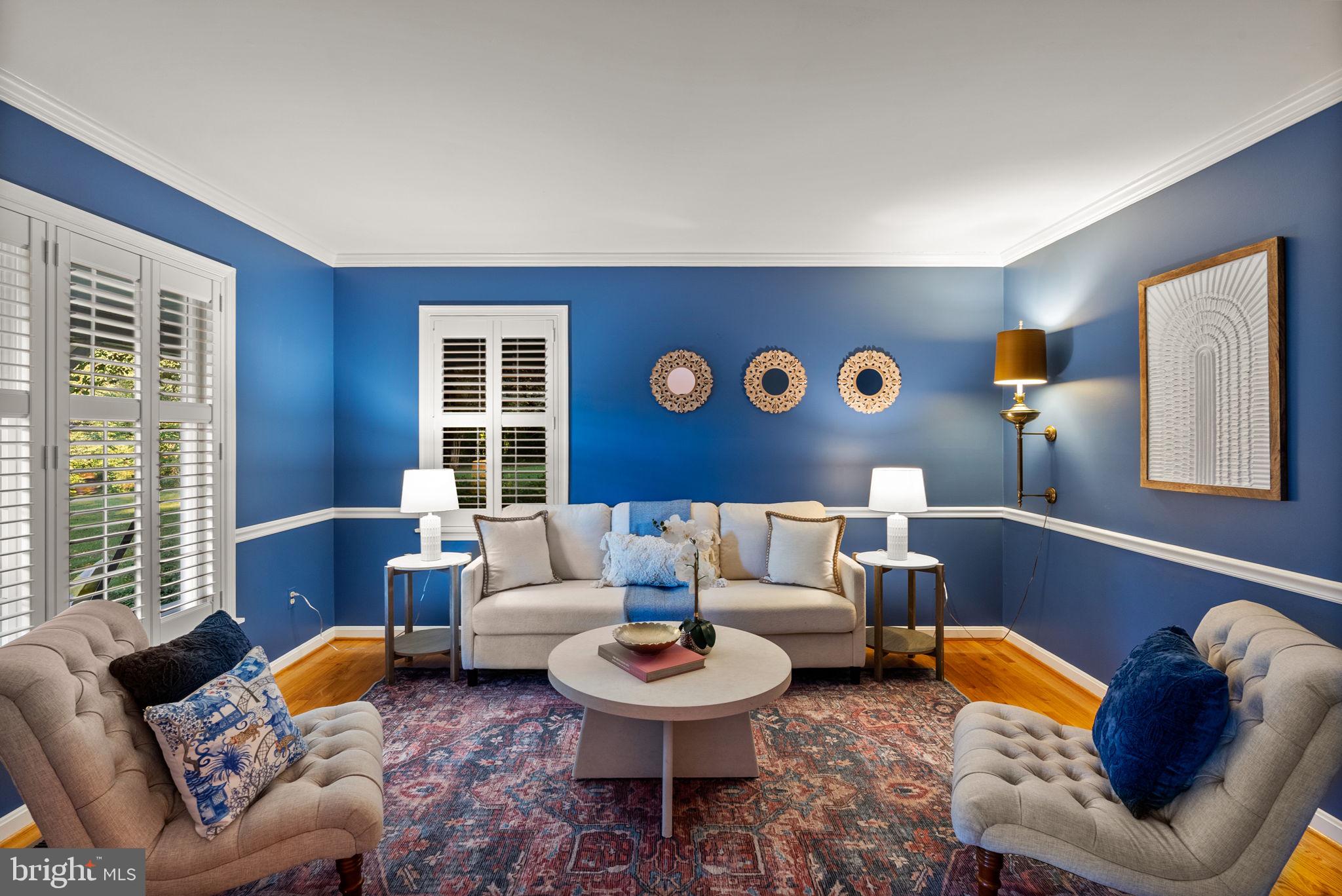 FORK/BALDWIN - Residential